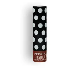APIVITA - Balsamo Labial Con Castaña
