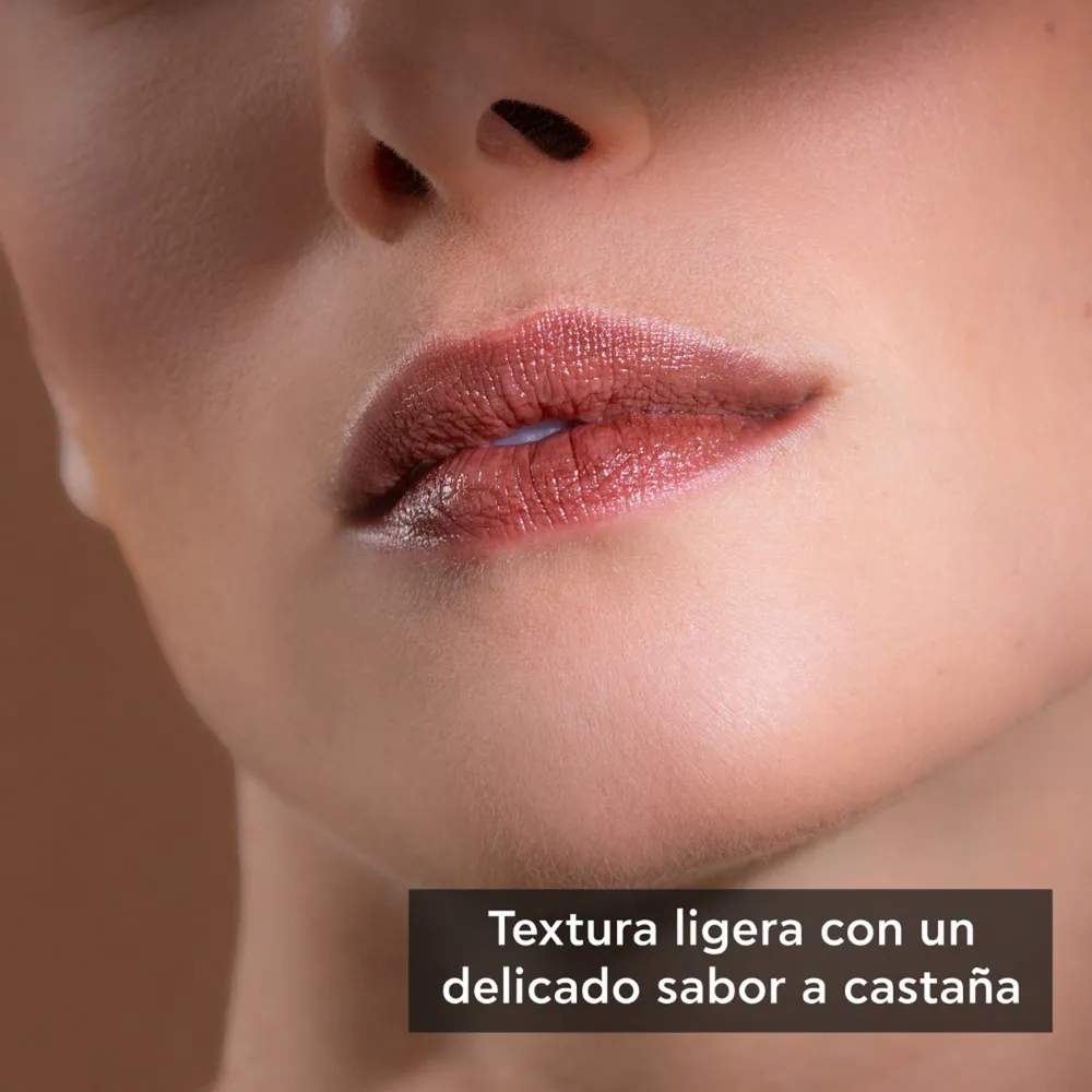 Apivita Lip Care Chestnut, foto 4