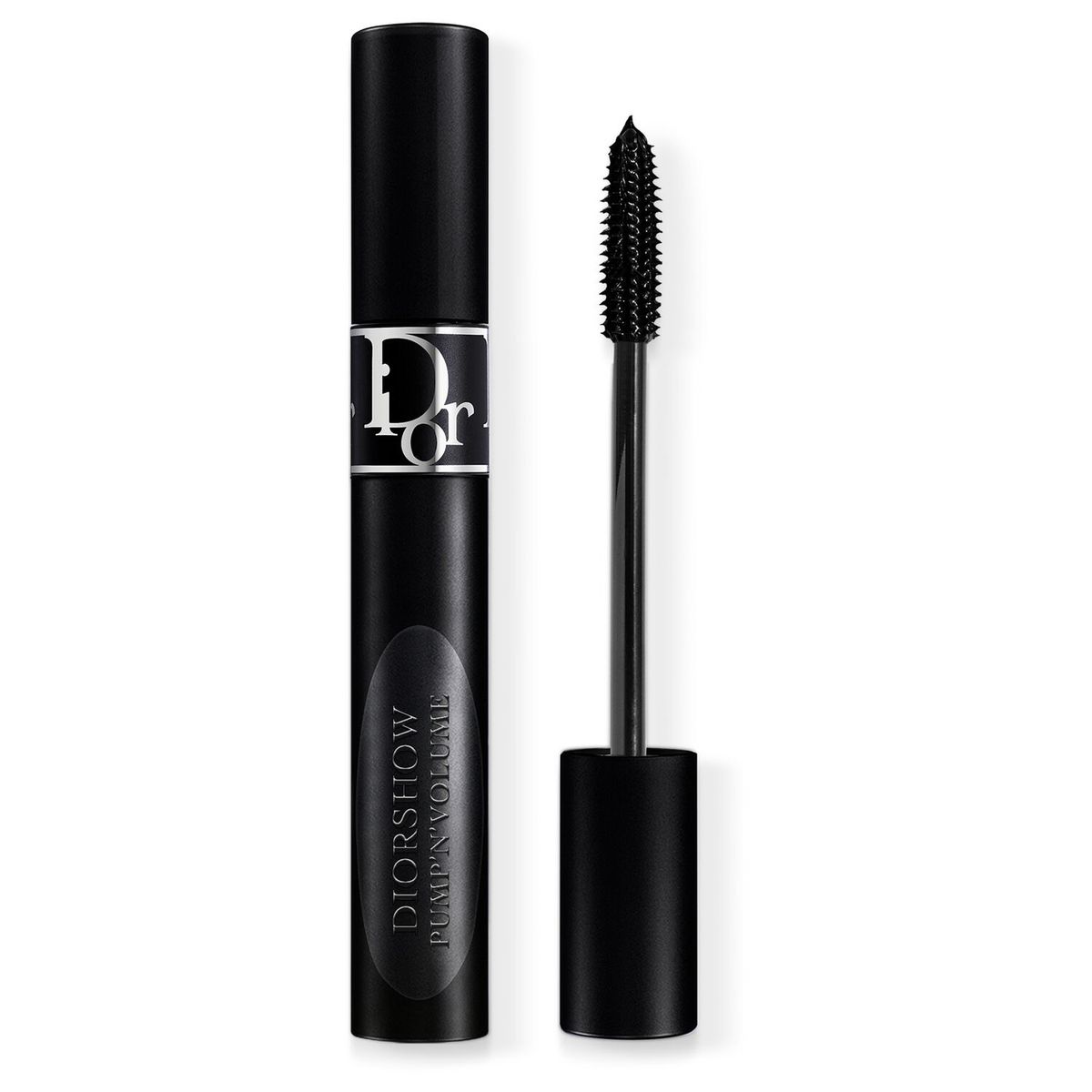 DIOR - Look Couture Esenciales De Ojos Y Labios - Máscara Y Minibarra De Labios Dior