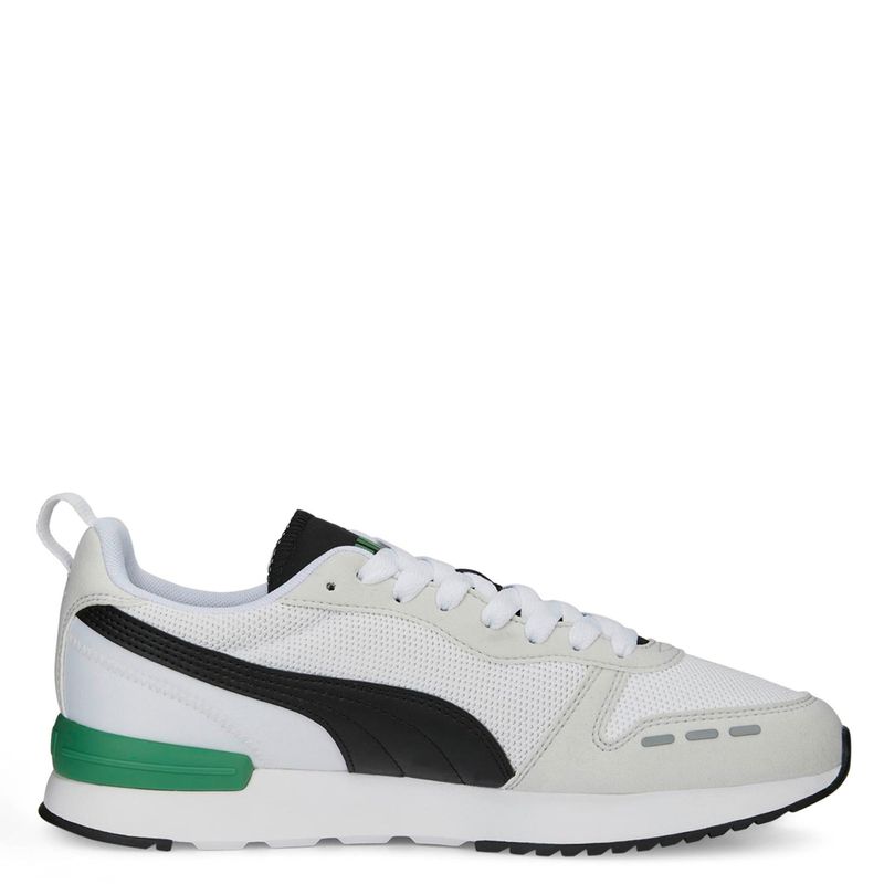 PUMA - Puma Zapatilla urbana hombre gris