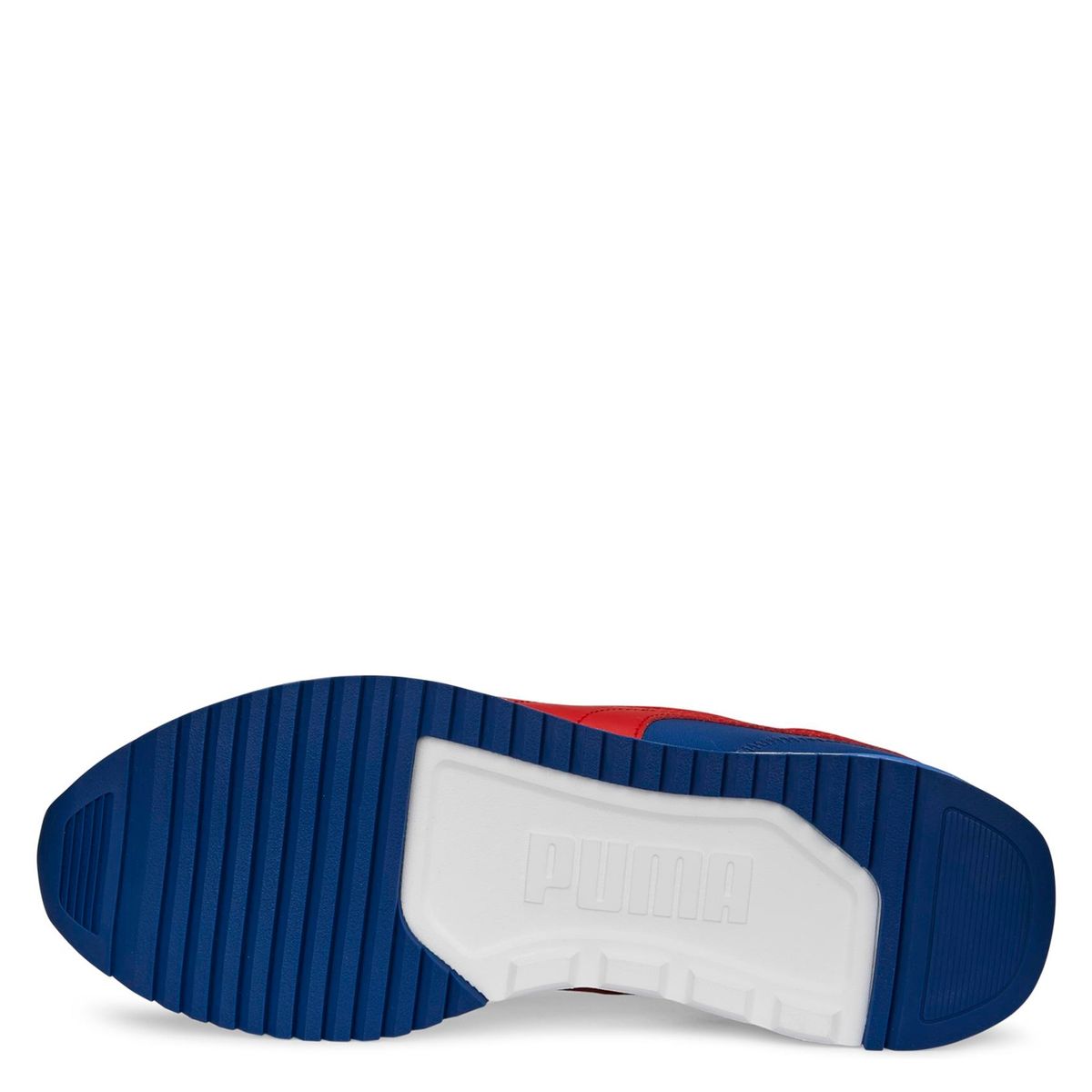 PUMA - Puma Zapatilla urbana hombre azul