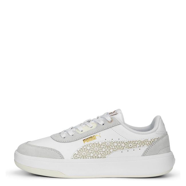 PUMA - Puma Zapatilla urbana mujer blanco