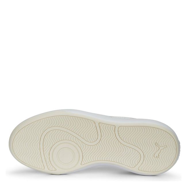 PUMA - Puma Zapatilla urbana mujer blanco