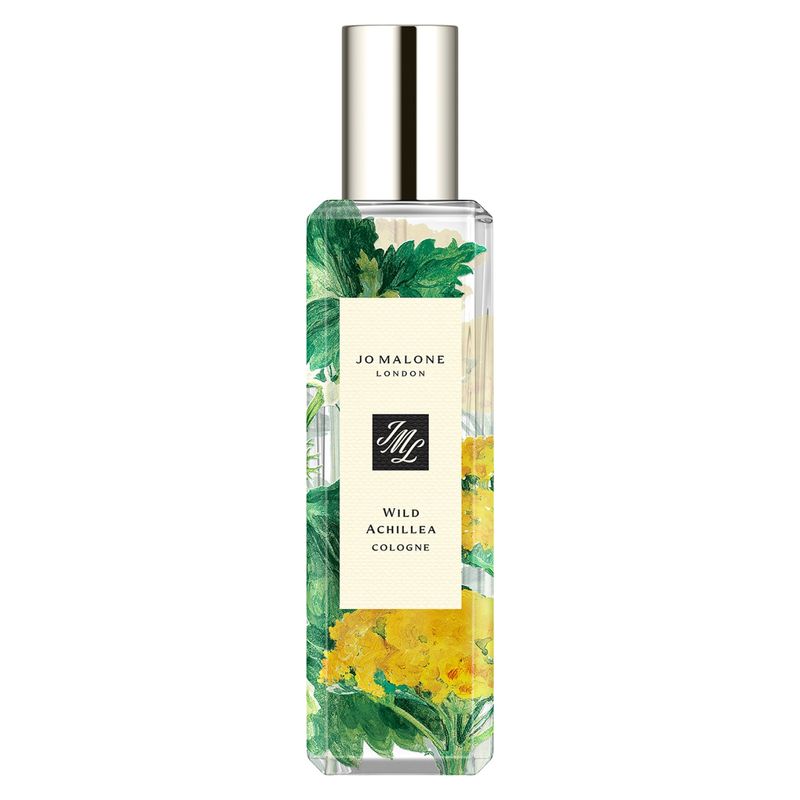 JO MALONE LONDON - Cologne Nettle & Wild Achillea 30 ml Jo Malone London