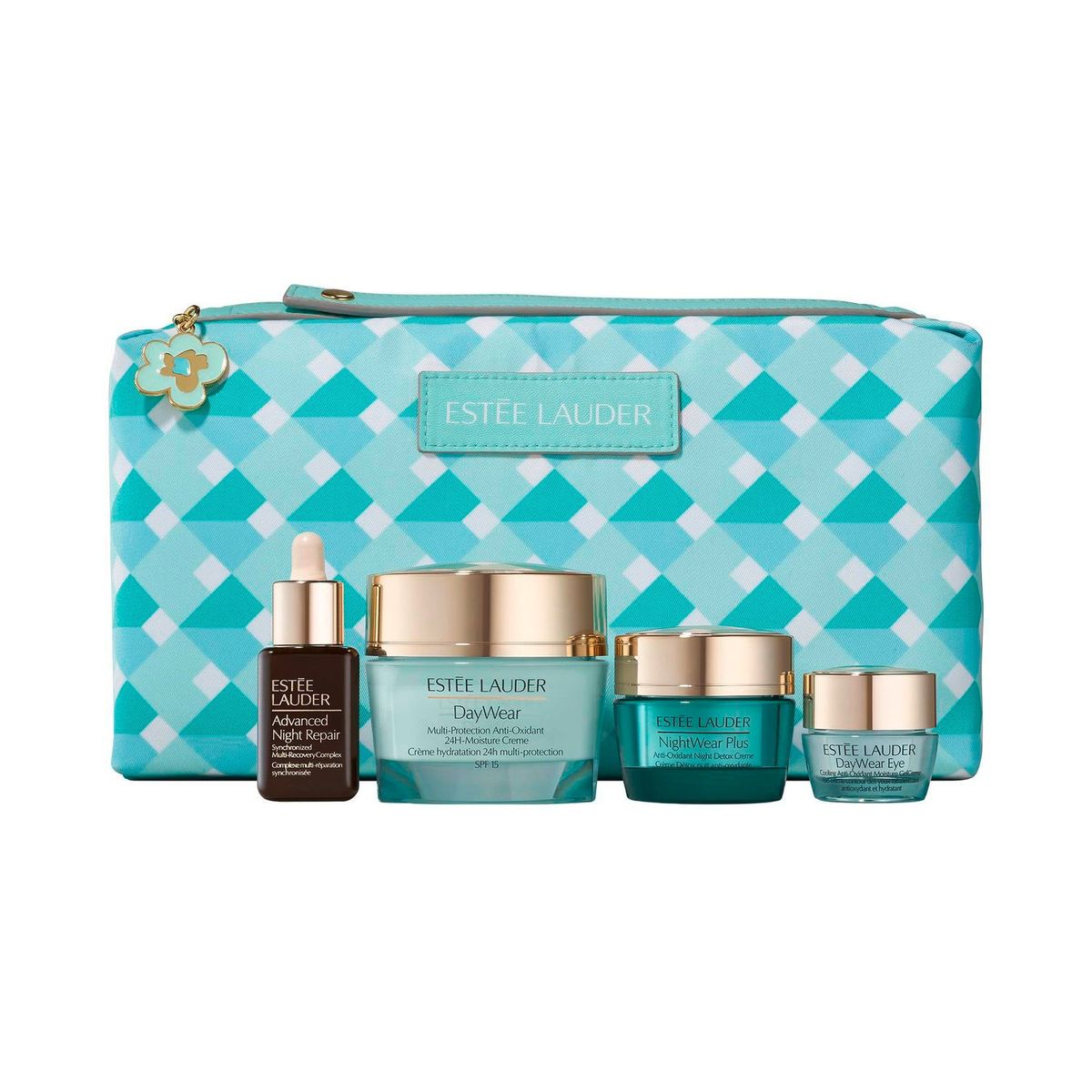 ESTEE LAUDER - Set Crema Hidratante DayWear 50 ml Estée Lauder