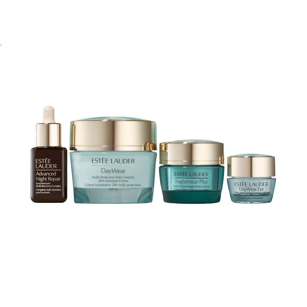 ESTEE LAUDER - Set Crema Hidratante DayWear 50 ml Estée Lauder