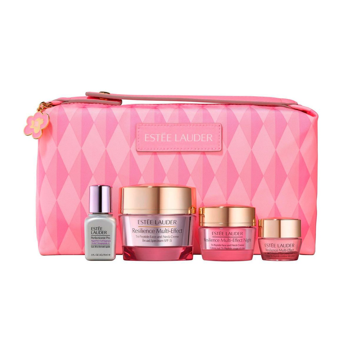 ESTEE LAUDER - Set Crema Resilience MultiEffect 50 ml Estée Lauder