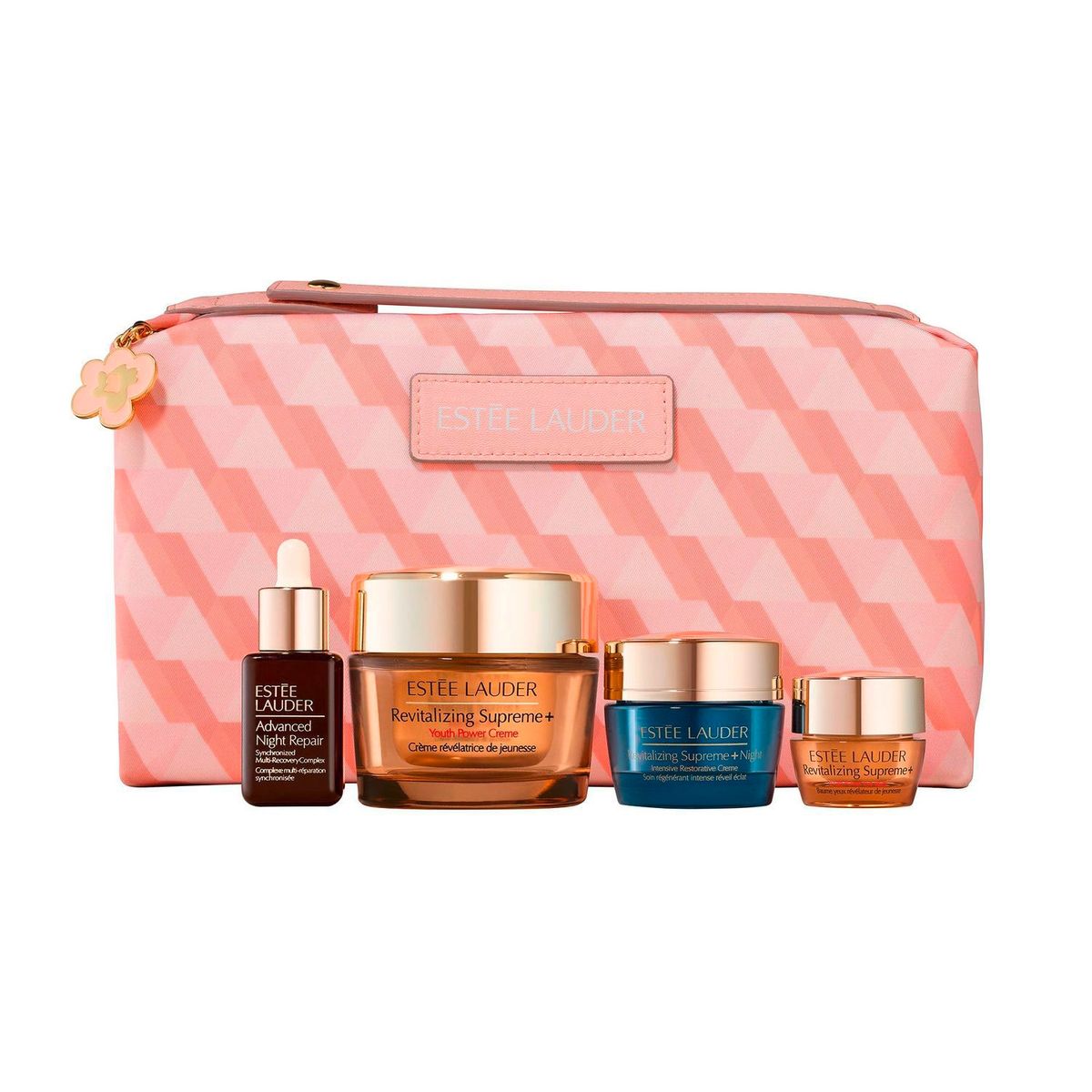 ESTEE LAUDER - Set Crema Antiedad Revitalizing Supreme+ 50 ml Estée Lauder