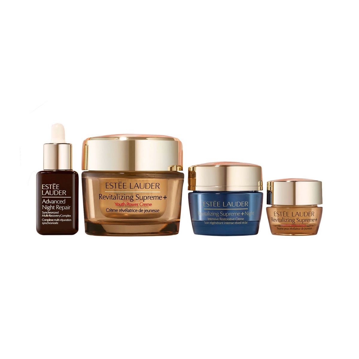 ESTEE LAUDER - Set Crema Antiedad Revitalizing Supreme+ 50 ml Estée Lauder