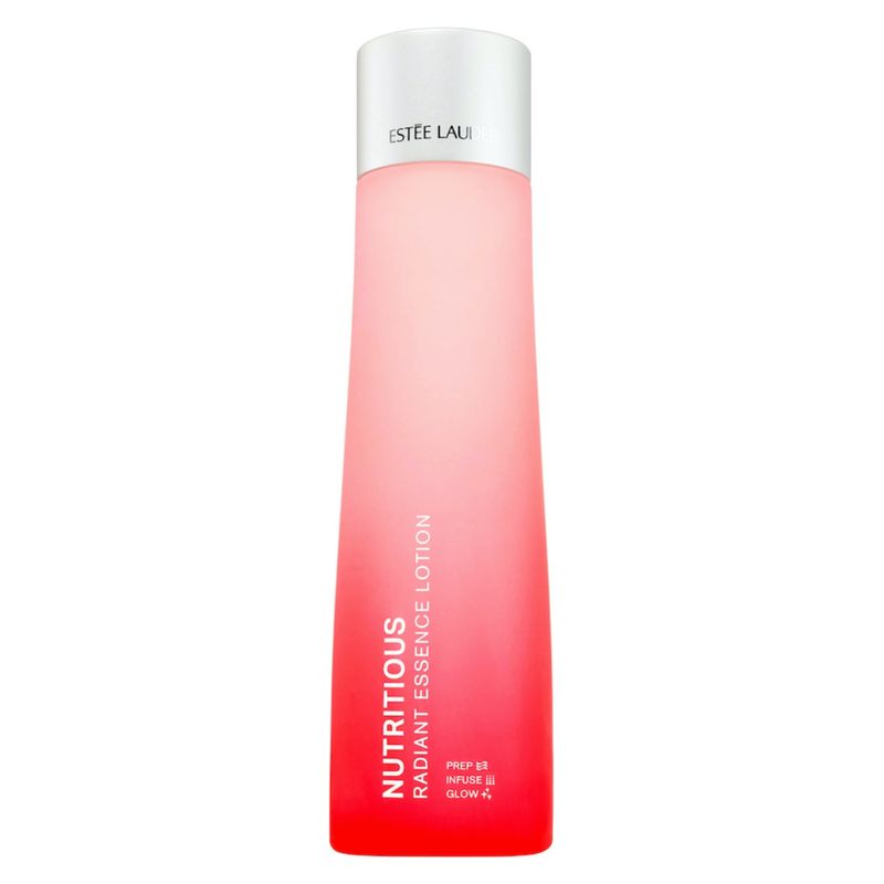 ESTEE LAUDER - Loción Hidratante Nutritious Treatment Lotion 200 Ml Estée Lauder