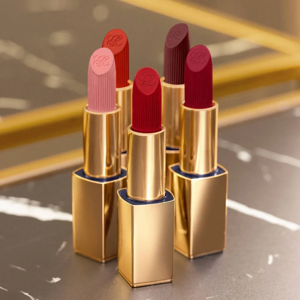 Labial Pure Color Envy Lustre Tiger Eye Estée Lauder, foto 4
