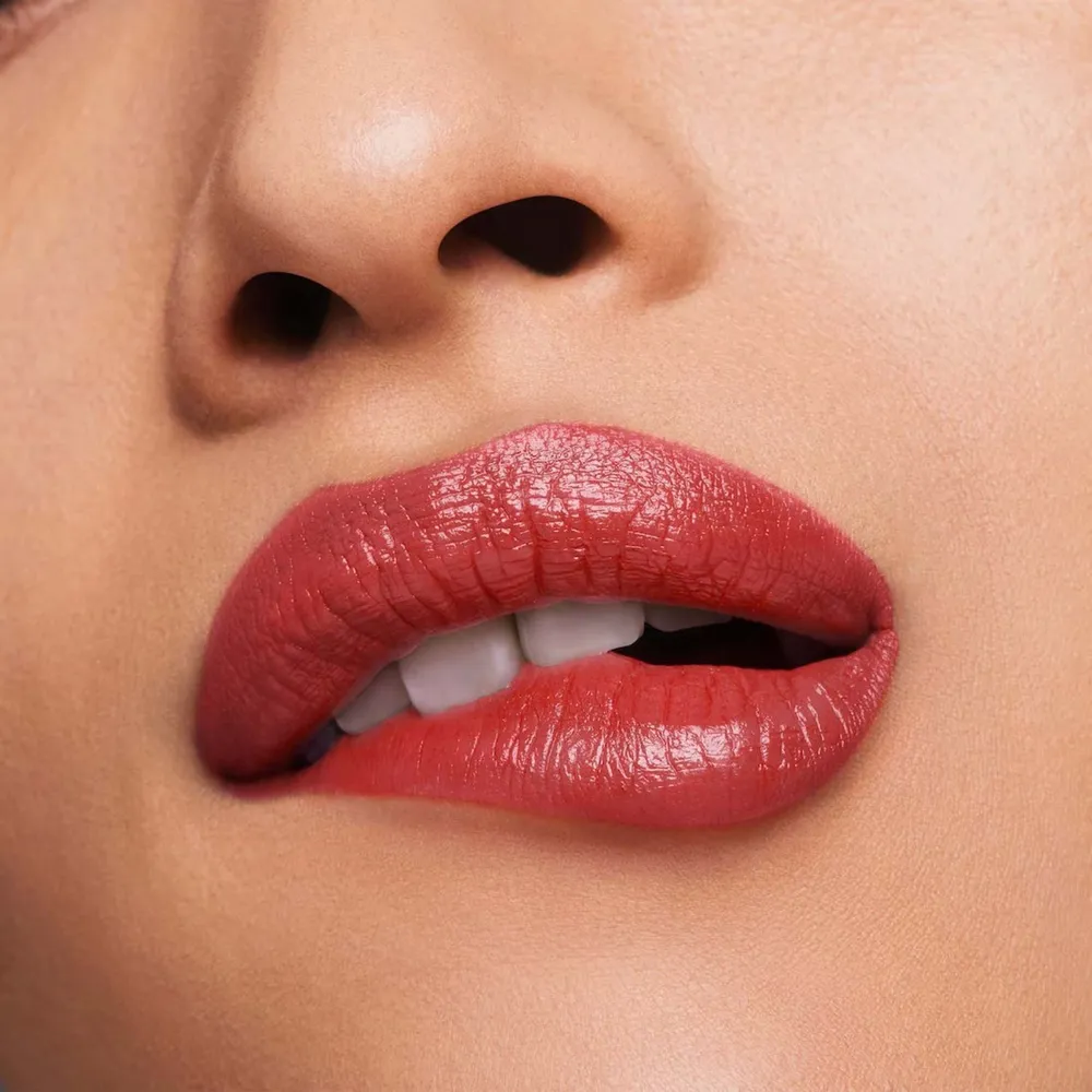 Labial Pure Color Envy Creme Bois de Rose Estée Lauder, foto 3