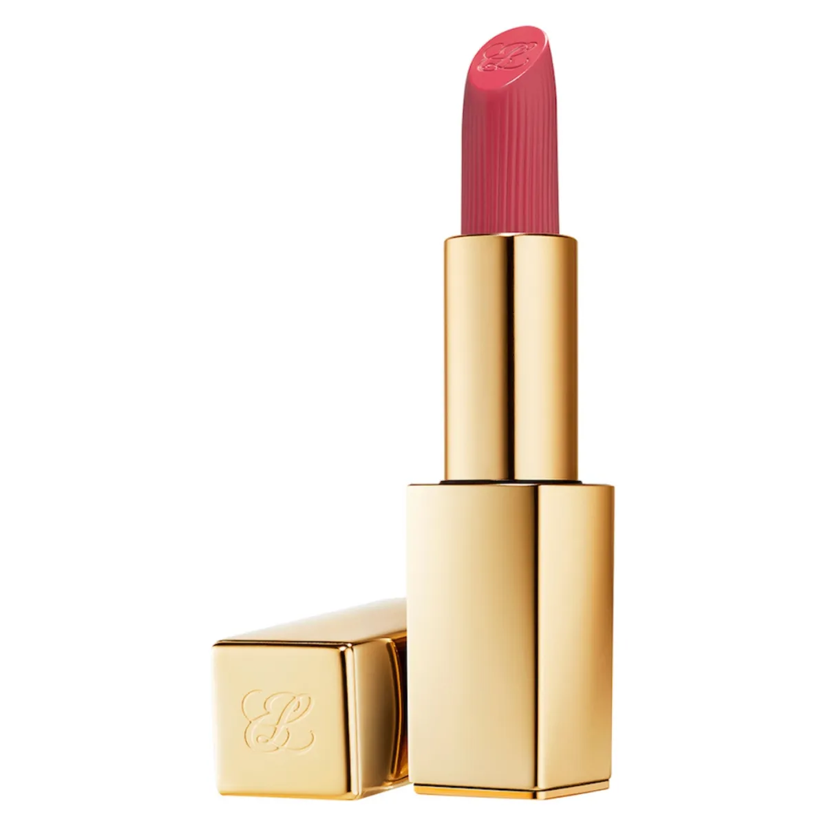 ESTEE LAUDER - Labial Pure Color Envy Matte Rebellious Rose Estée Lauder