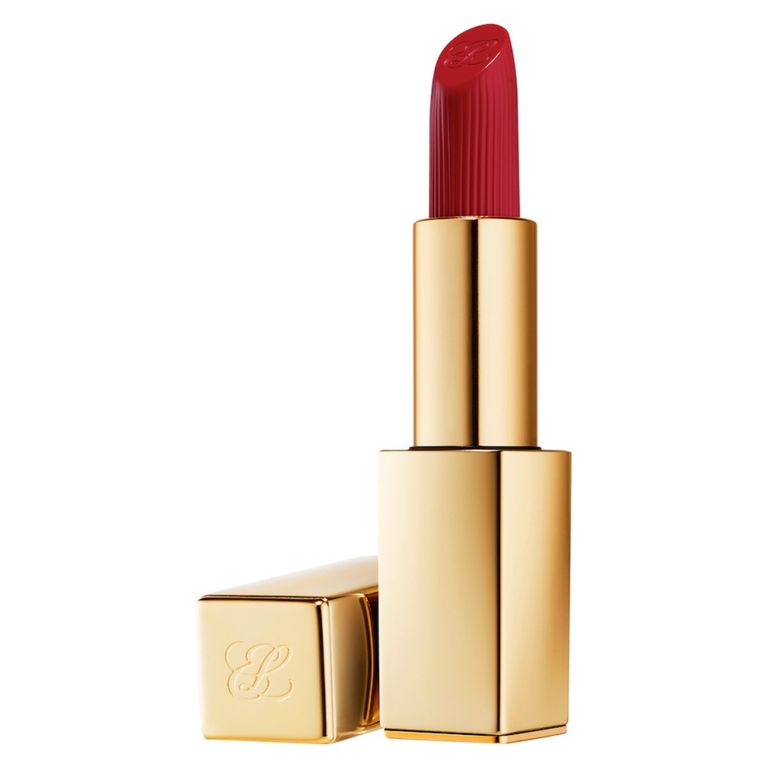 Labial Pure Color Envy Creme La Noir Estée Lauder