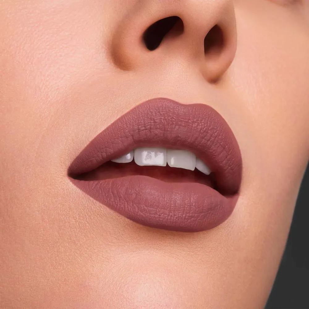 Labial Pure Color Envy Matte Barbara Estée Lauder, foto 3