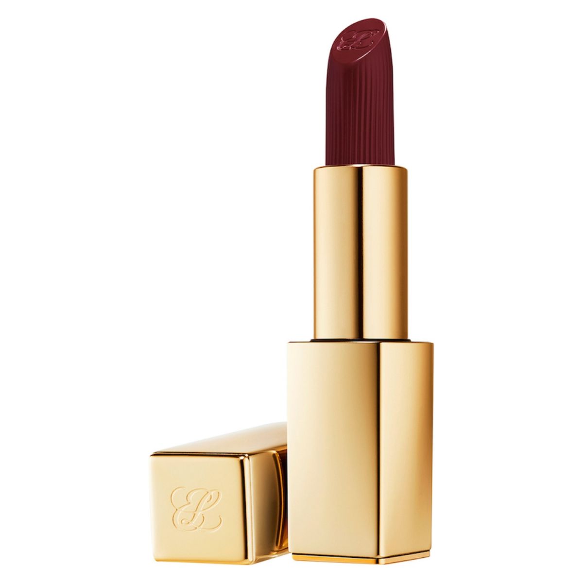 ESTEE LAUDER - Labial Pure Color Envy Matte Plum Divine Estée Lauder