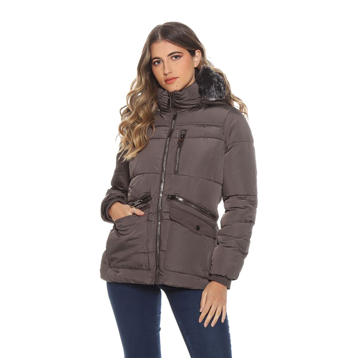 WADOS - Wados Parka Mujer