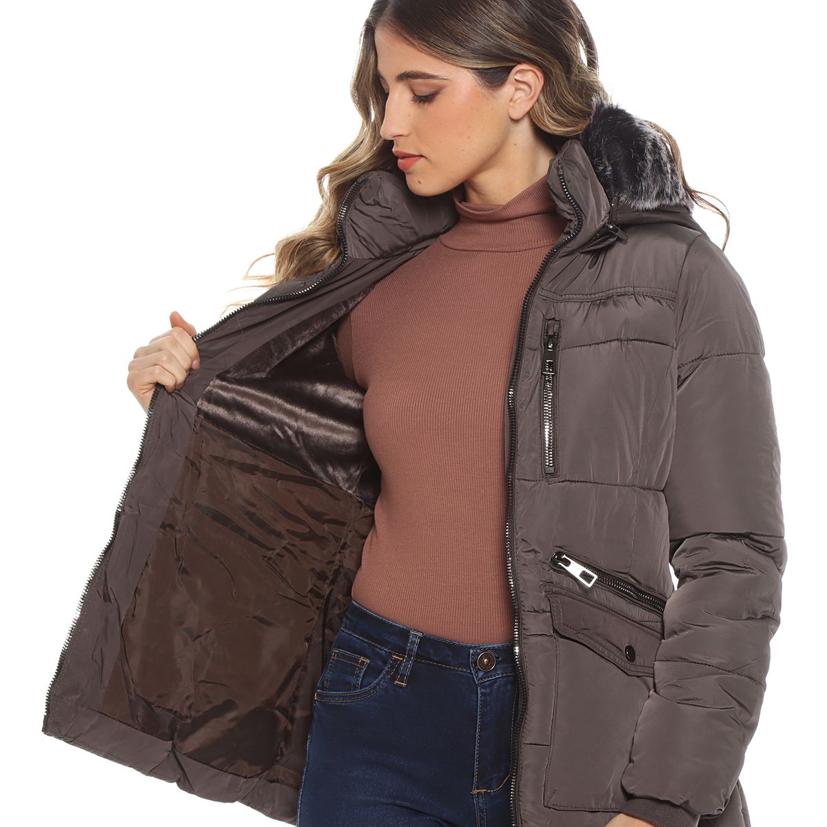 WADOS - Wados Parka Mujer