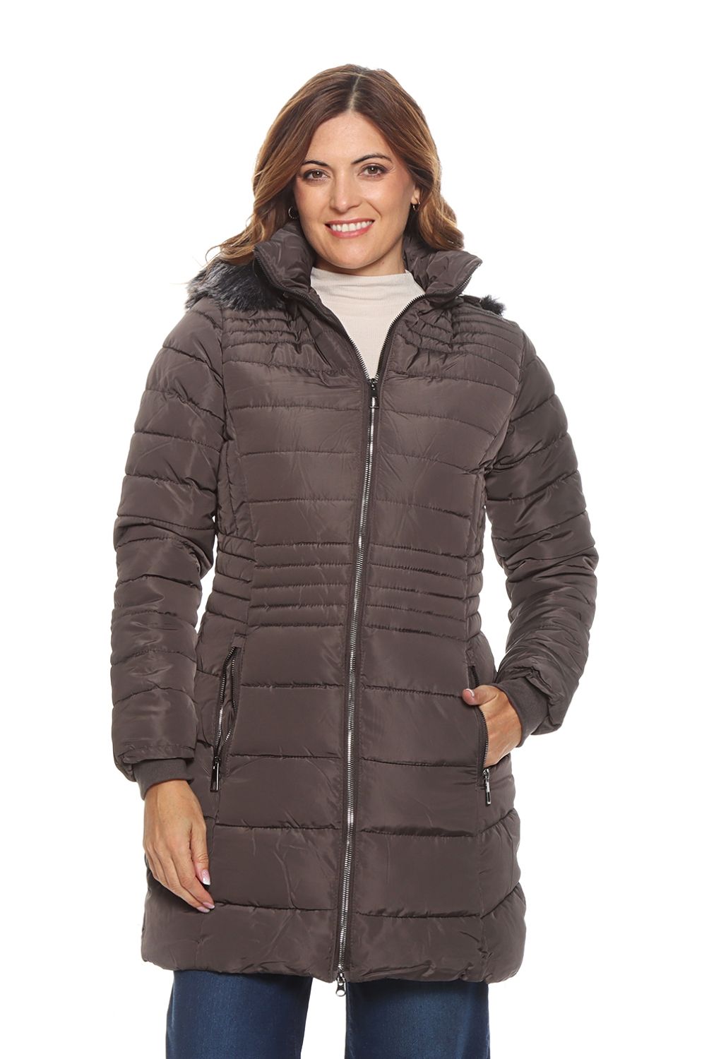 WADOS - Wados Parka Mujer