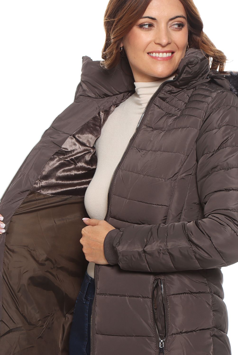 WADOS - Wados Parka Mujer