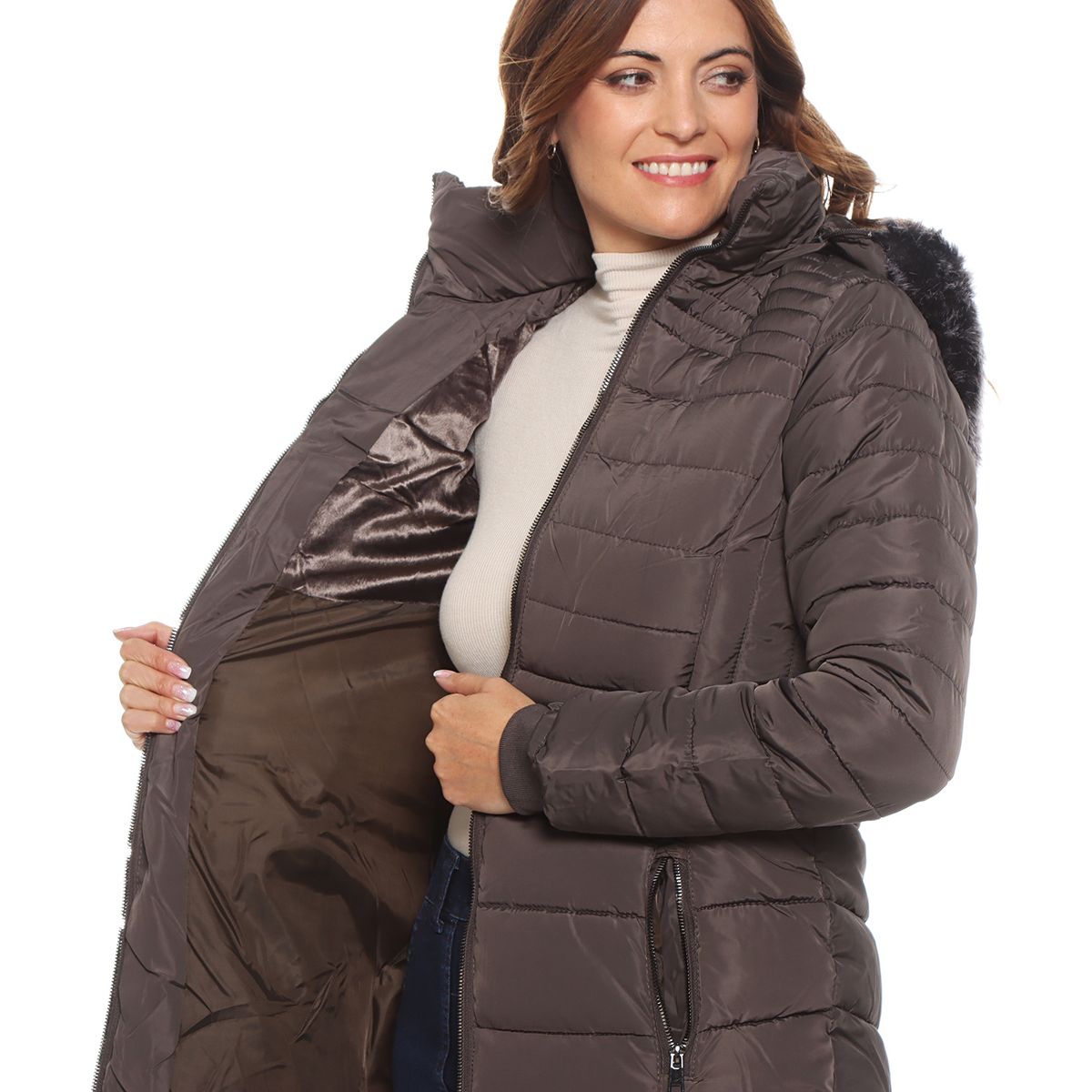 WADOS - Wados Parka Mujer