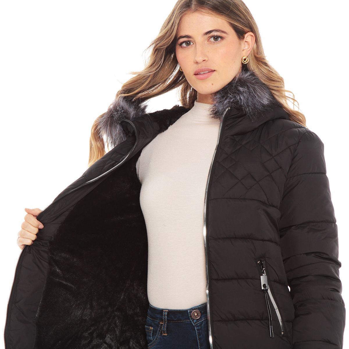 WADOS - Wados Parka Mujer