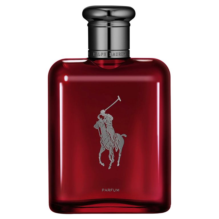 Perfume Hombre Polo Red Parfum 125ml Impresión Duradera