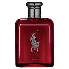 RALPH LAUREN - Perfume Hombre Polo Red Parfum 125ml