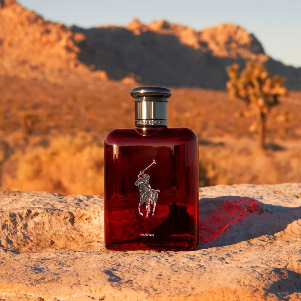 Ralph Lauren Polo Red Parfum 75 ml, foto 3