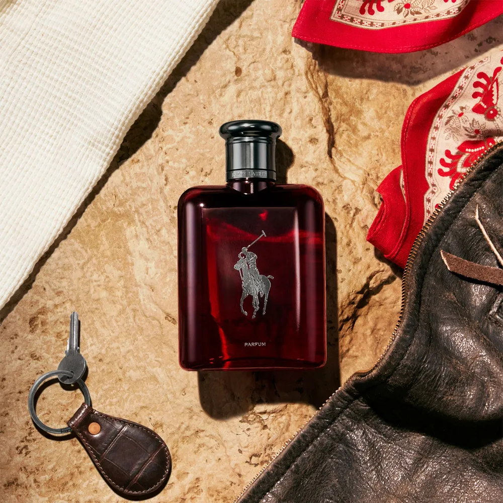 Ralph Lauren Polo Red Parfum 75 ml, foto 4