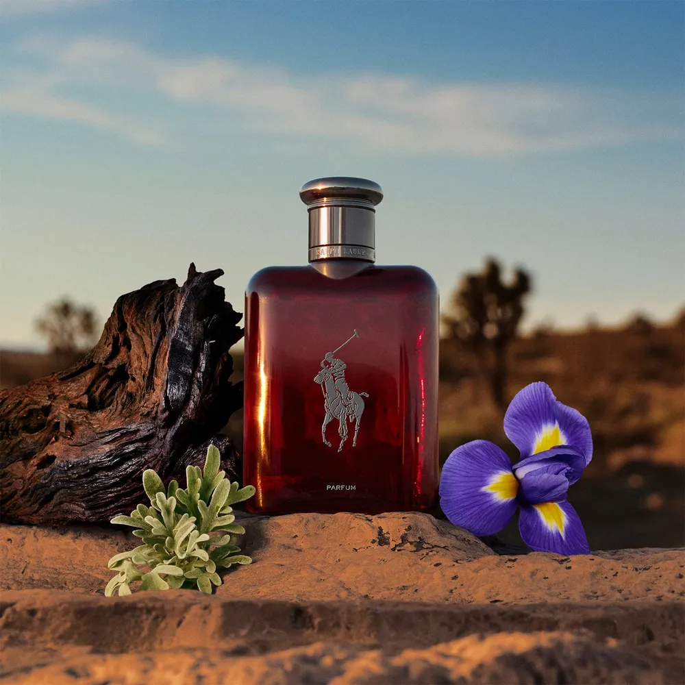 Ralph Lauren Polo Red Parfum 75 ml, foto 5
