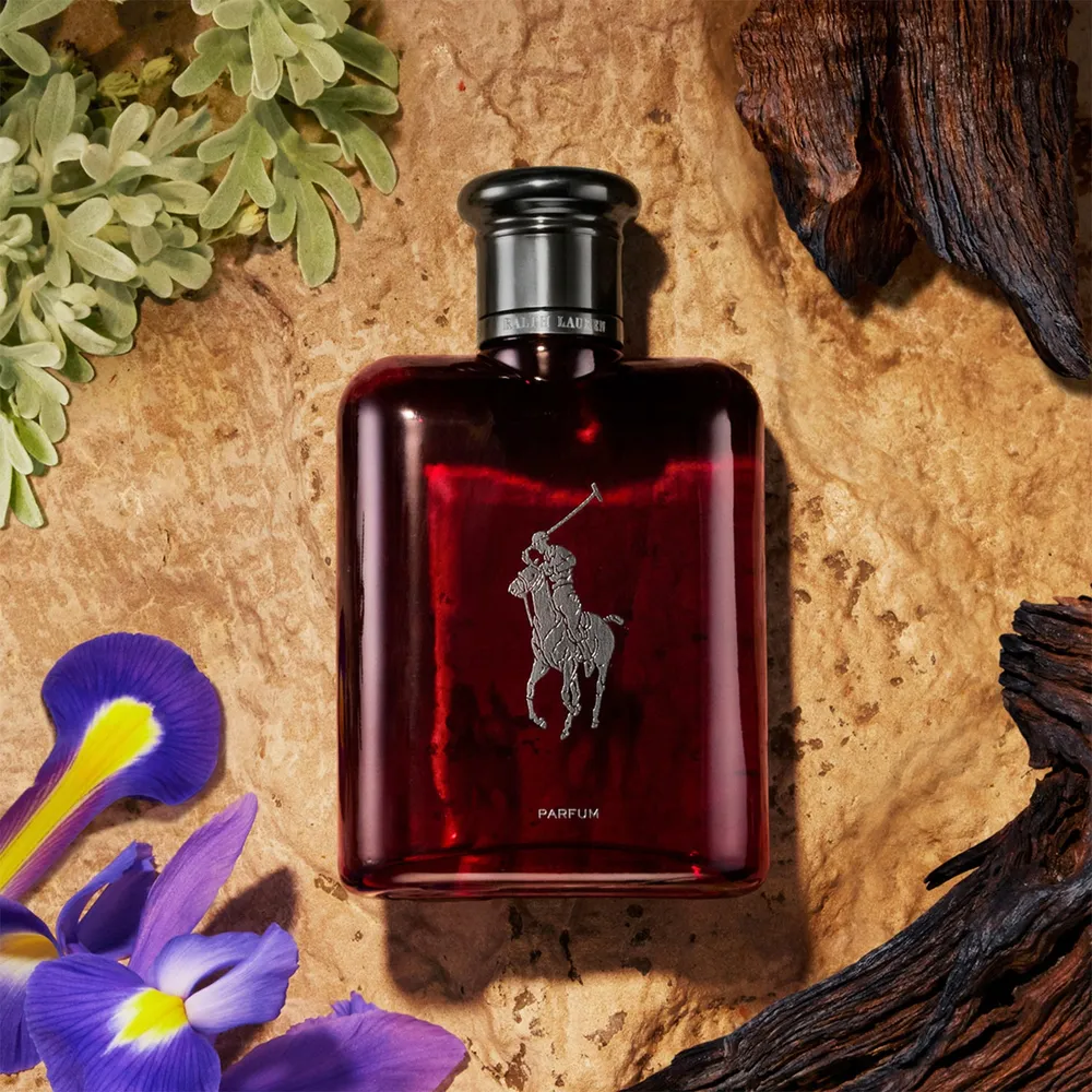 Ralph Lauren Polo Red Parfum 75 ml, foto 6