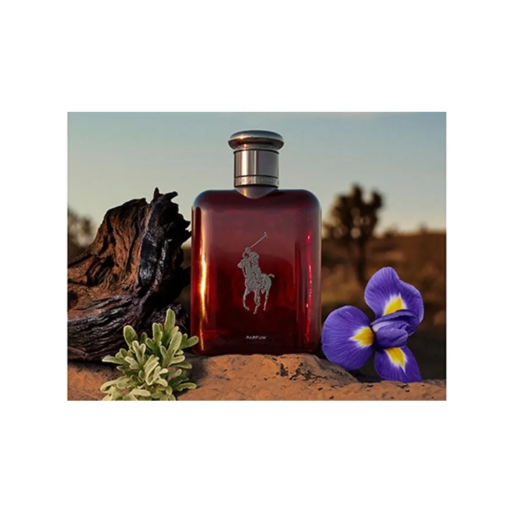 Ralph Lauren Polo Red Parfum 75 ml, foto 9