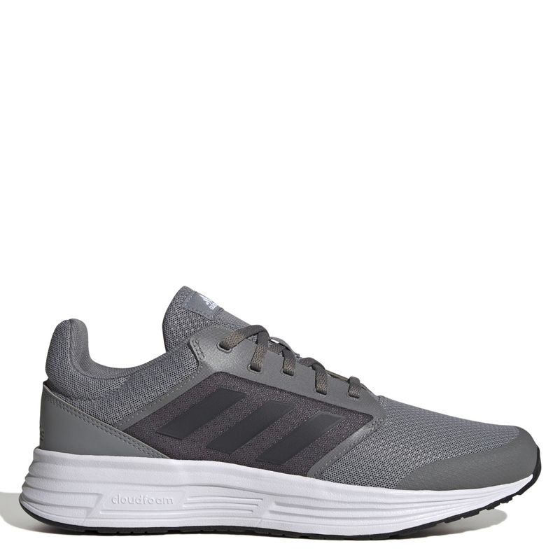 ADIDAS - Galaxy 5 Zapatilla Running Hombre Gris Adidas