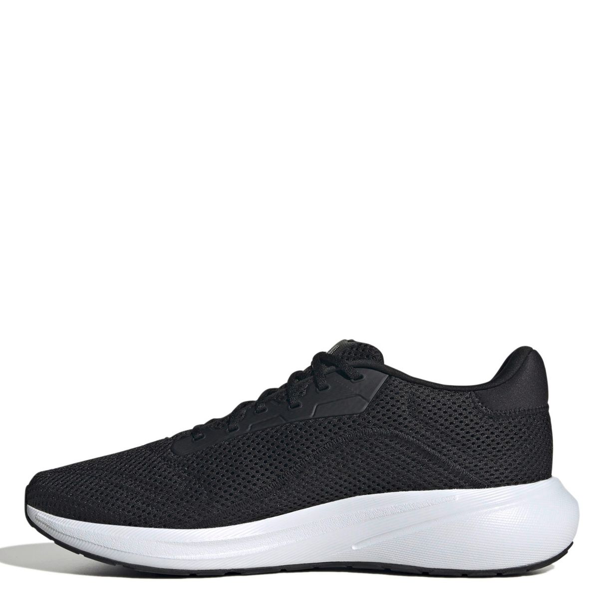 ADIDAS - Response Runner Zapatilla Running Hombre Negro Adidas