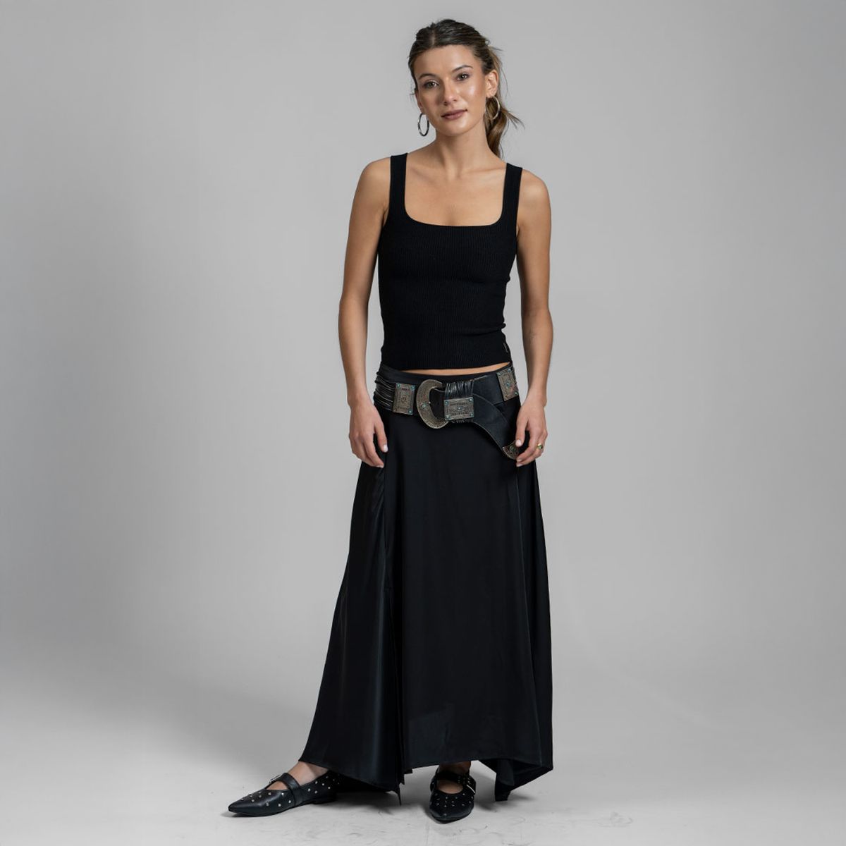 LOLITA LPK - Polera Mujer Lolita Lpk