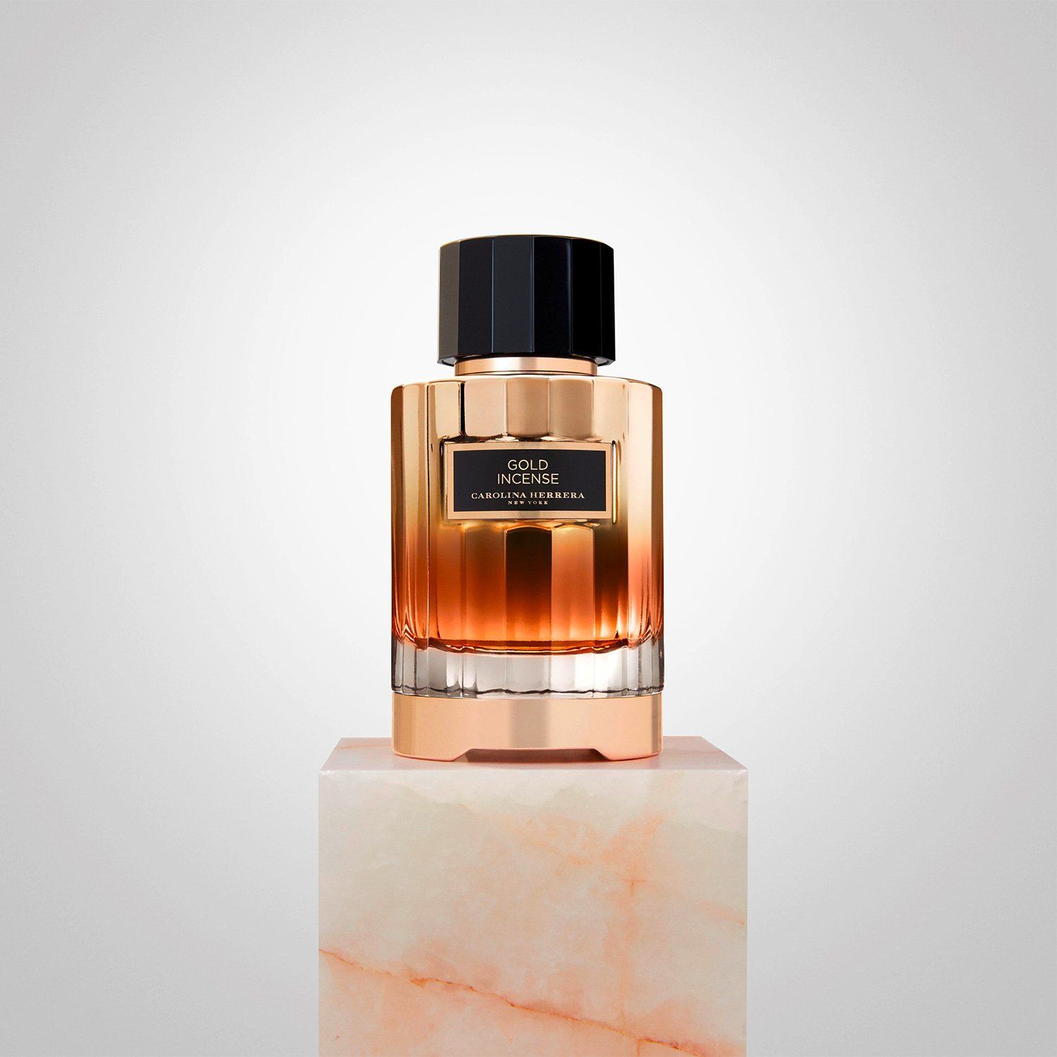 CAROLINA HERRERA Perfume Herrera Confidential Gold Incense EDP 100