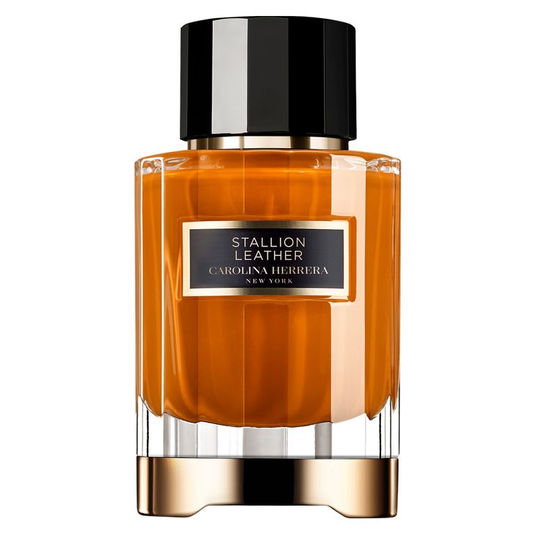 Perfume Herrera Confidential Stallion Leather EDP 100 ML