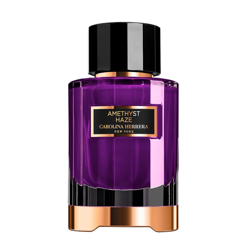 CAROLINA HERRERA - Perfume Herrera Confidential Amethyst EDP 100 ML Carolina Herrera