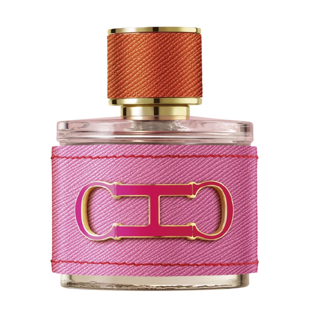 CAROLINA HERRERA - Perfume Mujer Pasión Edp 100Ml Carolina Herrera