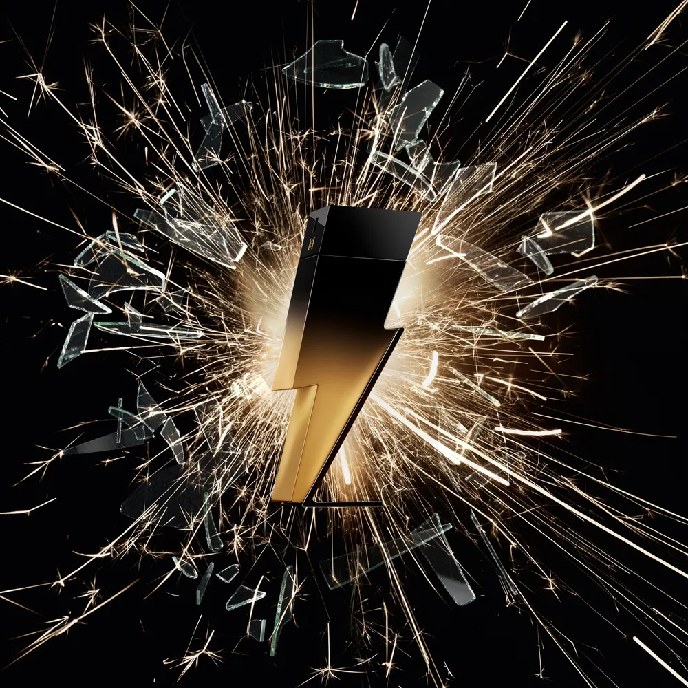 Carolina Herrera Bad Boy Extreme EDP 100 ml, foto 4