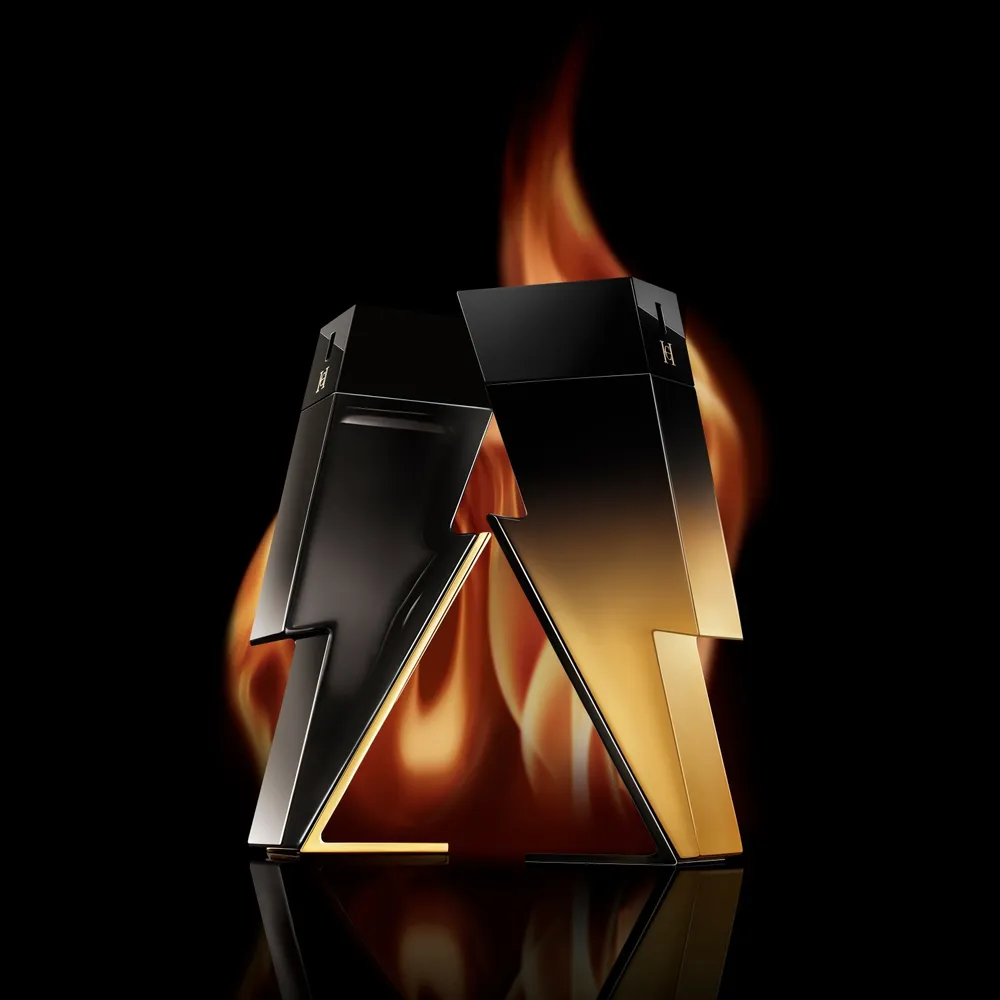 Carolina Herrera Bad Boy Extreme EDP 100 ml, foto 8