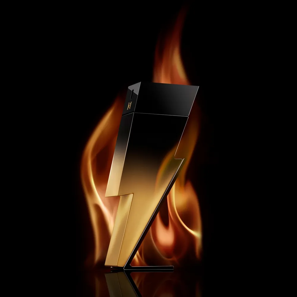 Carolina Herrera Bad Boy Extreme EDP 150 ml, foto 5
