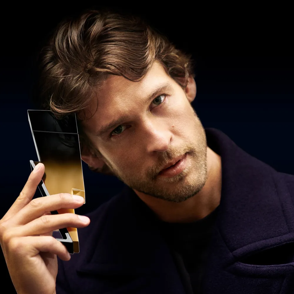 Carolina Herrera Bad Boy Extreme EDP 150 ml, foto 6