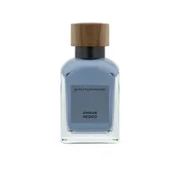 Perfume Hombre Ámbar Negro EDP 120Ml Adolfo Domínguez