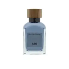 ADOLFO DOMINGUEZ - Perfume Hombre Ámbar Negro Edp 120Ml Adolfo Domínguez