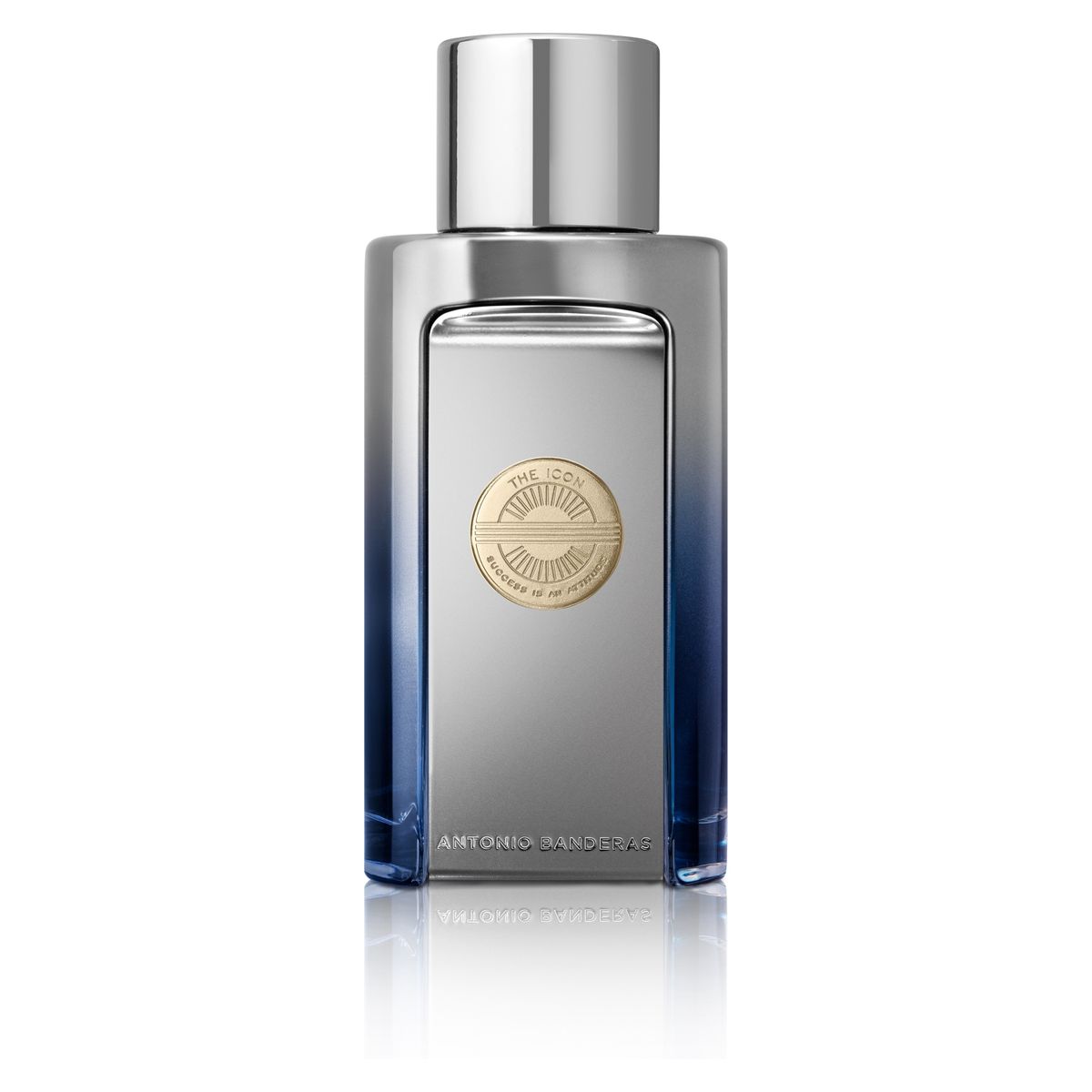 BANDERAS - Perfume Hombre The Icon Elixir Edp 100 Ml Banderas