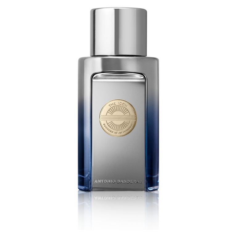 The Icon Elixir EDP 50ML Banderas