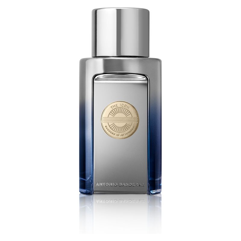 ANTONIO BANDERAS - The Icon Elixir EDP 50ML Antonio Banderas