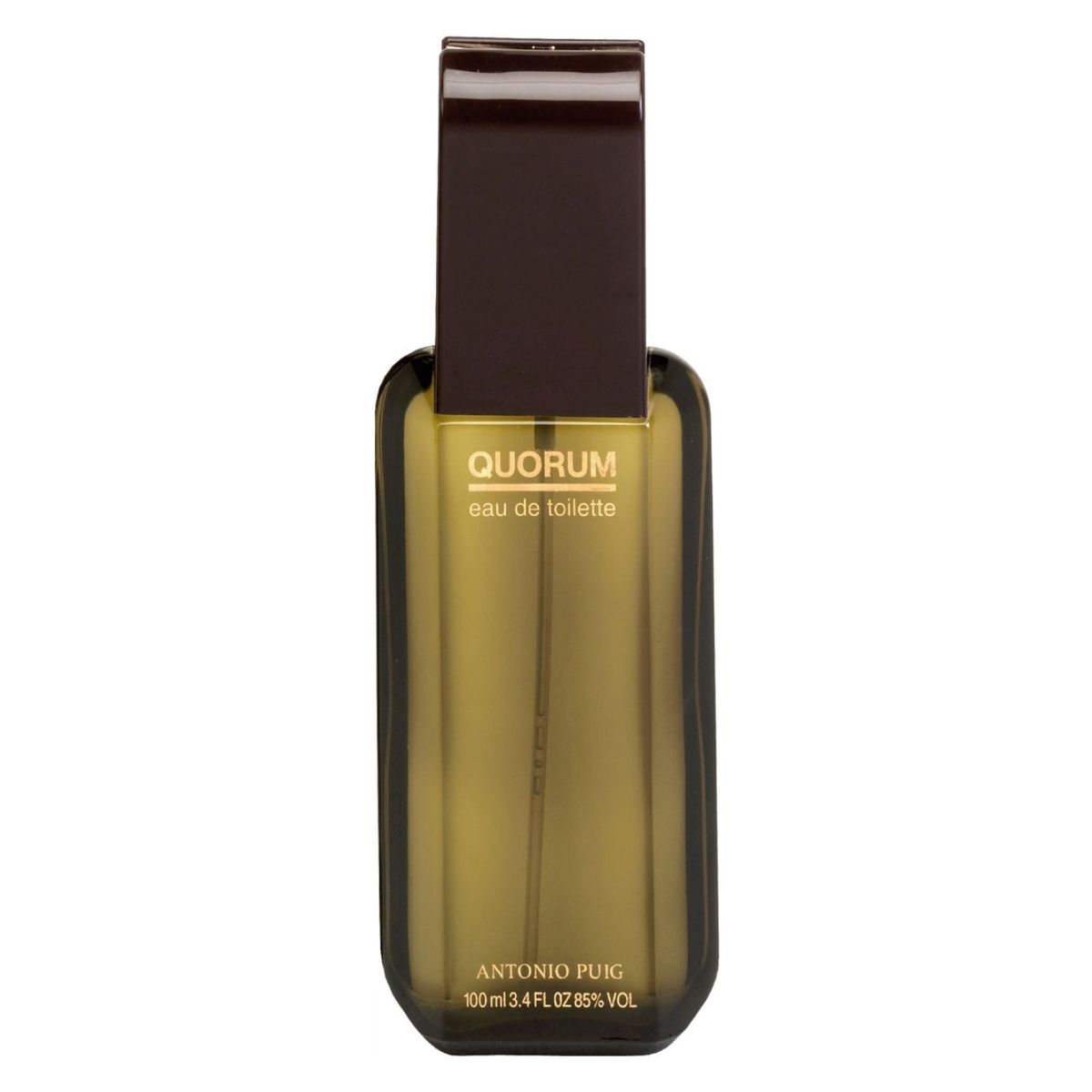 QUORUM - Set Quorum EDT 100ML + Desodorante 150ML